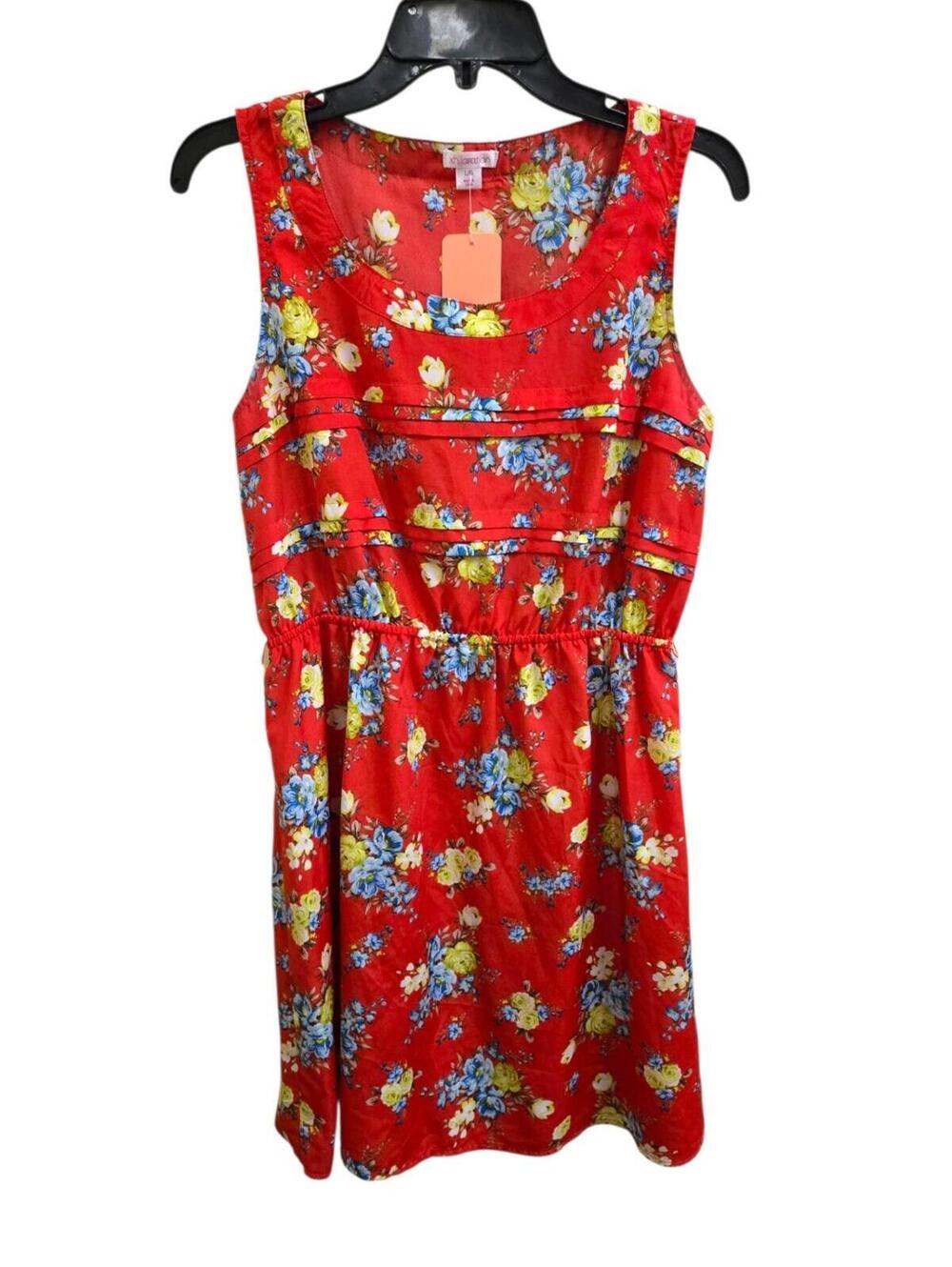 New without tags L Xhilaration Dress